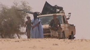 Islamist rebels retake town in central Mali