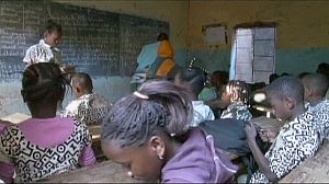 Schools reopen in Mali capital despite security fears