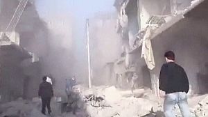 Over 50 Countries want Syria conflict referred to World Court