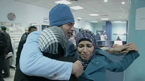 Palestinian teenager ‘shot dead’ by Israeli army