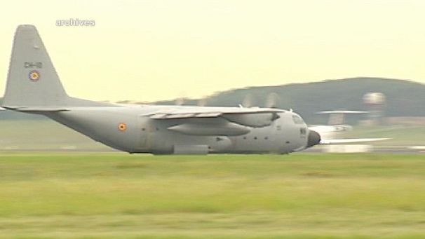 EU debate over French support in Mali heats up