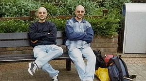 Belgian doctors euthanaise deaf and blind twins