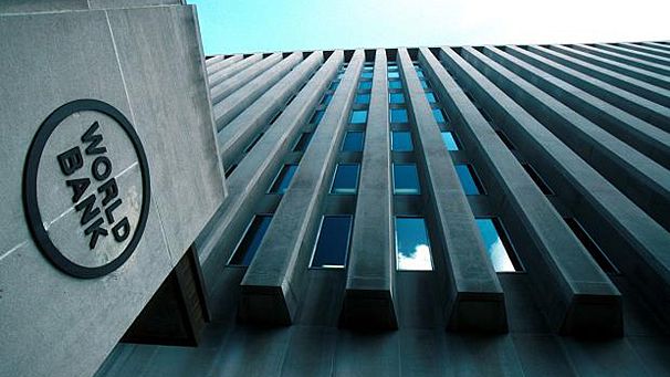 Banca Mondiale pessimista per il 2013, Pil a +2.4%