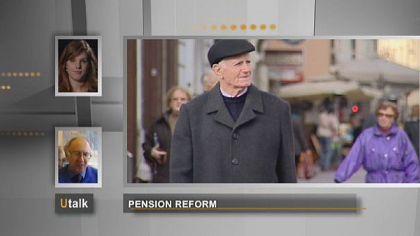 How should the EU finance its baby-boomers’ pensions?