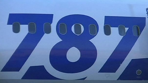 Notlandung in Japan – Startverbot für Dreamliner