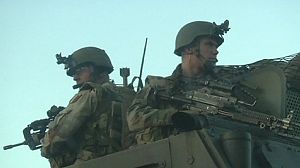 Mali: French forces in ‘street battles’ in Diabali