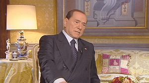 Berlusconi slams EPP leaders for backing Monti