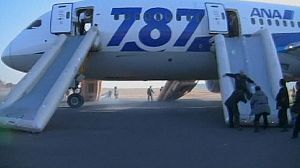 Teething problems or long-term issues for Dreamliner?