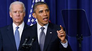 Obama reveals his plans for gun control
