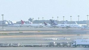 More bad news for Boeing as 787 is grounded