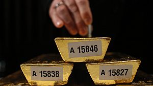 Germany to bring its gold home
