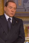 Silvio Berlusconi