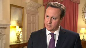 Cameron’s major EU speech postponed again