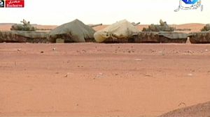Death toll uncertain as Algerian hostage crisis unfolds