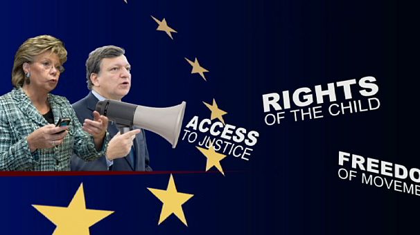 Concern in Brussels over “disconnect”