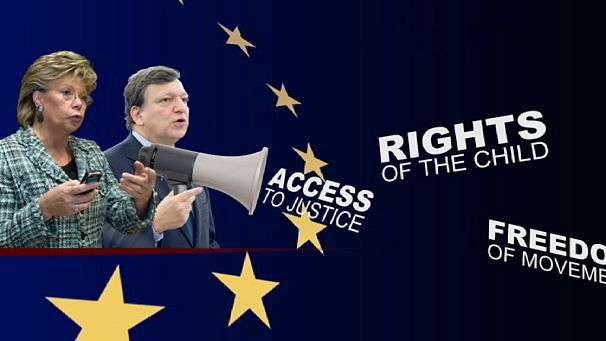 Concern in Brussels over “disconnect”