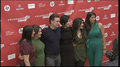 Women filmmakers see the light at Sundance Women filmmakers see the light at Sundance