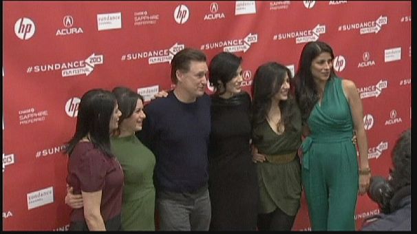 Women filmmakers see the light at Sundance