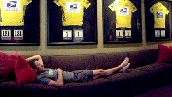 Armstrong confessions anger many, impress few