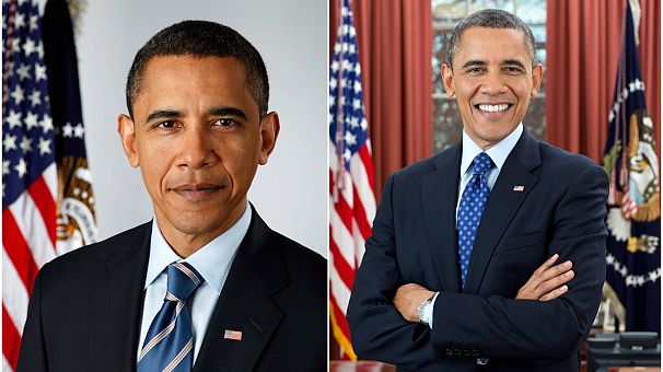 Obama’s second wind