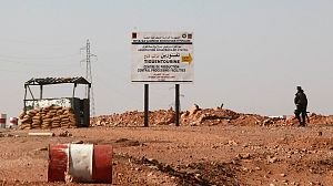 Final Algerian assault ends gas plant siege