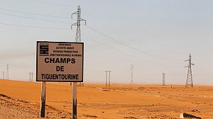 Algeria hostage aftermath: 25 more bodies found