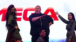 New Megaupload launches with enhanced privacy