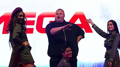 New Megaupload launches with enhanced privacy New Megaupload launches with enhanced privacy
