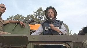 French and Malian armies plan push into Diabaly
