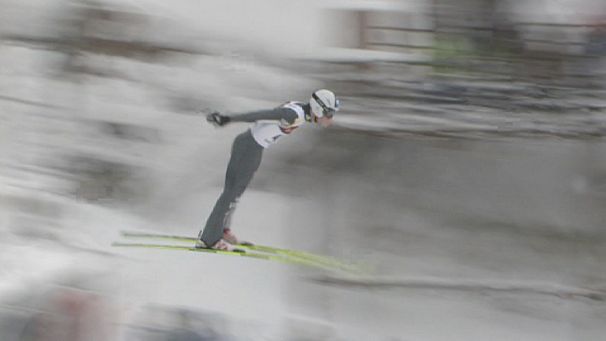 Two in a row for Matura
