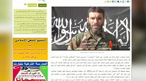 Five militants captured alive at In Amenas
