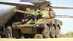 French government aims for “total reconquest” of Mali