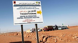 Algerian security forces confirm 48 hostages dead