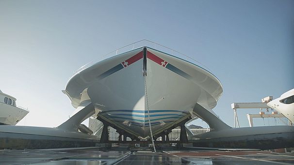 Sun-powered boat to research Gulf Stream