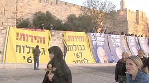 Israel set for tight general election race