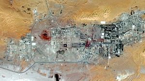 Algeria details the deaths at In Amenas siege
