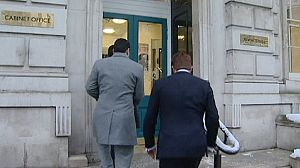 Britain and Japan condemn loss of life in Algeria
