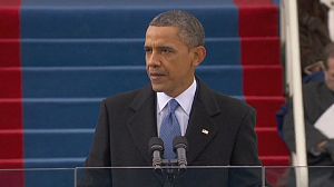 Obama ‘journey’ speech excerpts