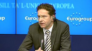 Eurozone appoints new head