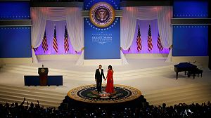 From gay rights to gun violence, Obama pledges change