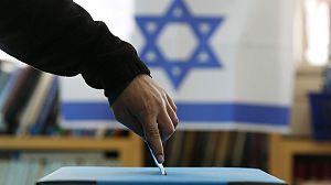 Israeli voters say ‘it’s the economy, stupid’