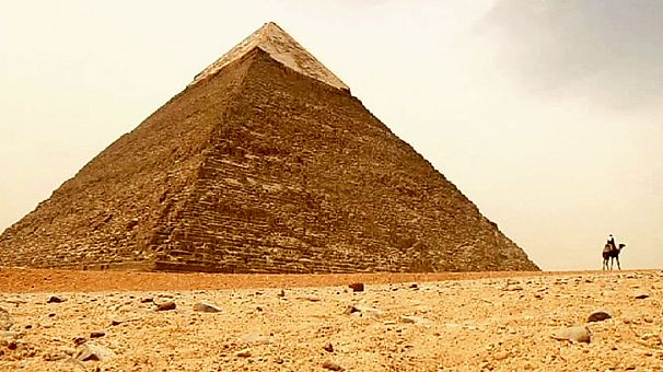 Egypt hungry for tourists