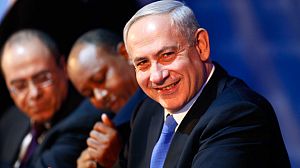 Netanyahu heads for re-election in Israeli general election