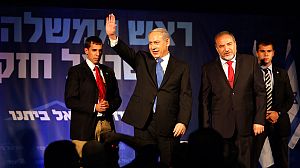 Netanyahu to go for a “broad coalition”