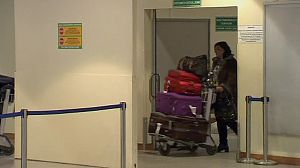 Russia evacuates nationals from Syria