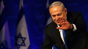 In Israel centre-left thwarts rise of right