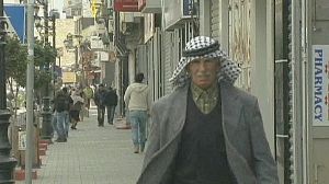 No change: Palestinian verdict on Israeli election