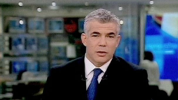 Israel, anatomy of an election