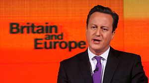 Cameron stößt europäische Partner vor den Kopf