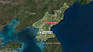 North Korea plans nuclear test, Seoul regrets decision